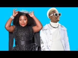 Makhadzi – Budget ft. Prince Benza Mp3 Download