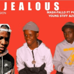 Mash-Fallo – Jealous Ft Phoska S.A, Young Stiff & Zuluu Boy Mp3 Download