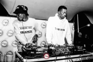 Mdu aka Trp & Bongza – Happy Child (Deeper Mix) Mp3 Download