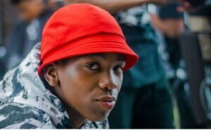 Mfana Ka Gogo – Ngixolele (Studio Edit) Mp3 Download