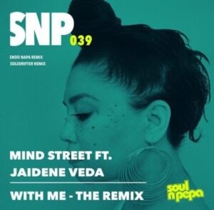 Mind Street – With Me (Enoo Napa Extend Mix) Ft. Jaidene Veda Mp3 Download