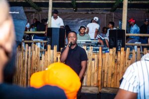 Mogomotsi Chosen – Production Mix Vol. 1 Mp3 Download