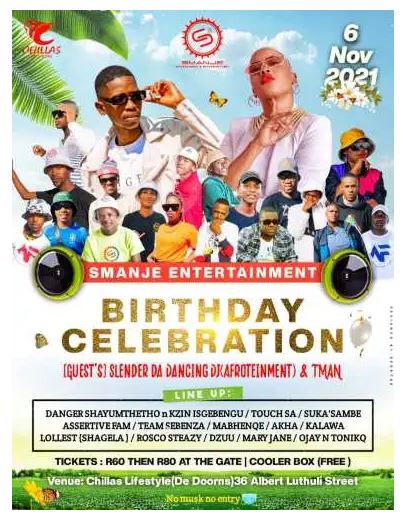 Mr Flocka, Biza CPT & DJ Axe – Vuka Mawulele Ft. Danger Shayumthetho & K-zin Isgebengu Mp3 Download