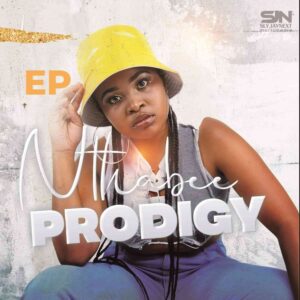 Nthabee & Mapara A Jazz – Menyiwe Mp3 Download