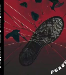 PatricKxxLee – P’s N Q’s ft BabyDaiz Mp3 Download