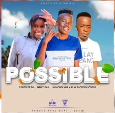 Penzo De Dj – Possible Ft. Nelly Kay & Huncho Vur Vai Mp3 Download
