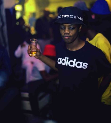 ProSoul Da Deejay & Mackenzie – SengKhathele (Vocal Mix) Mp3 Download