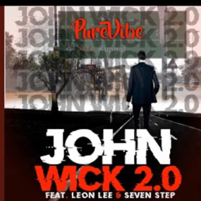 PureVibe ft Leon Lee & Seven Step – John Wick 2.0 Mp3 Download