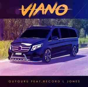 Record L Jones & Guyguru – Viano Mp3 Download