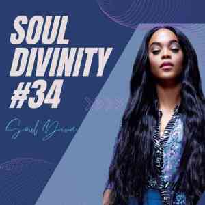 Soul Diva – Soul Divinity #34 Mix Mp3 Download