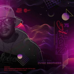 Soul Varti – UPR Vaults Vol.75 Mix Mp3 Download