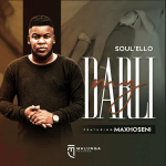 Soul’ello – My Darli ft Maxhoseni Mp3 Download