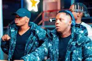 ThackzinDJ, Khanyi Mbau & Tee Jay – Shiya I Ndoda E Dubai ft. Sir Trill, Nkosazana Daughter & T-Man SA Mp3 Download