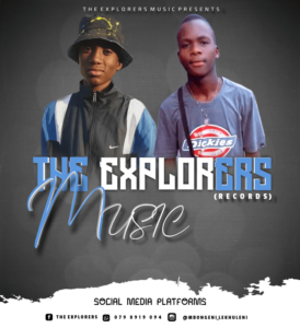 The Explorers – Monday Therapy Vol.1 (Tribute to TribeSoul & Bido Vega) Mp3 Download