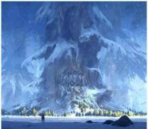 The Snow Keys – Soulful Keys Mp3 Download