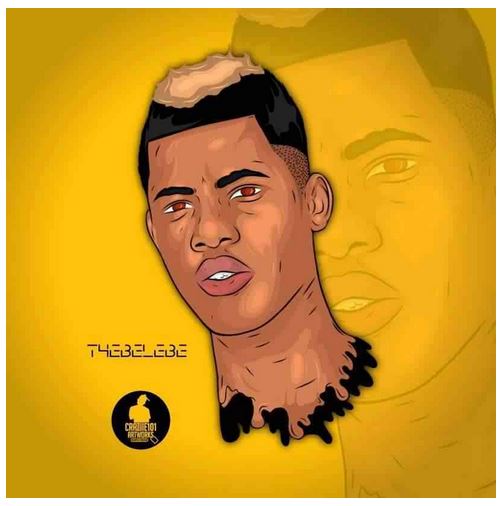 Thebelebe – Di Tenteng (Original Mix) Mp3 Download