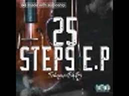 TshepisoDaDj – Conflict 2 (Sgija Mix) Mp3 Download