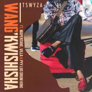 Tswyza – Wang’kwishisha Ft. Villa, Mapentane & Pyy Logdrum King Mp3 Download