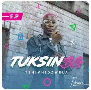 TuksinSA – Nda Mu Wana ft. Fortunator Mp3 Download