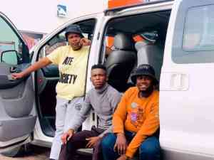 UBiza Wethu – Umhlobo Wenene Mix Mp3 Download