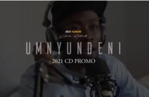 Umnyundeni – Ubuye Ngamandla Kakhulu Mp3 Download