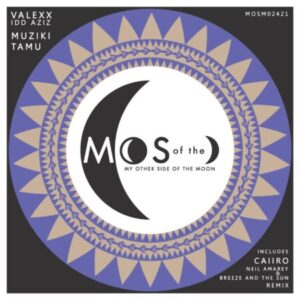 Valexx & Idd Aziz – Muziki Tamu (Caiiro Remix) Mp3 Download