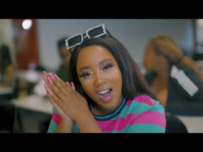 Khanyisa Jaceni, Marcus MC & Lady Du ft Tsiki XII – Bheka Mina Ngedwa Mp3 Download