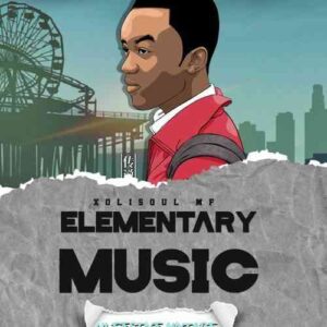 XoliSoulMF – Elementary Music Vol 11 (Festive Mix) Mp3 Download