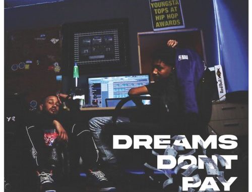 YoungstaCPT & Shaney Jay – Sweating In My Sleep Mp3 Download