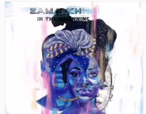 Zama Khumalo – Is’thunzi Mp3 Download