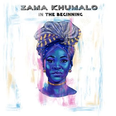 Zama Khumalo & Nicole Elocin ft Professor – Sang’khumbula Mp3 Download