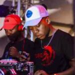 Amu Classic & Kappie – Pimville Amapiano Mix