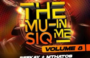 Beekay & Mthatos – The Musiq In Me Vol. 8 (strictly Dj King Tara)