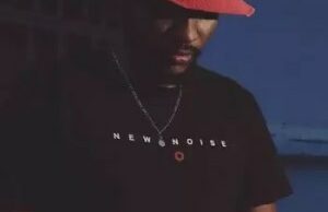 Ben Da Prince & Simple Tone – Khona