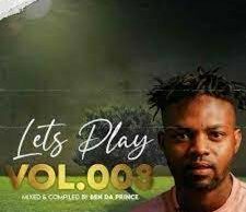 Ben Da Prince – Unnecessary Conflict (Main Mix)