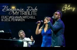 Tipcee – Ngiyavuma Ft. Naakmusiq