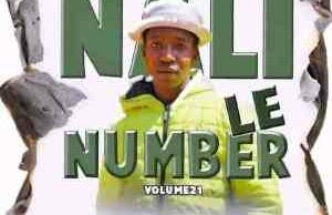 Bhudda SA – Nali Le Number Vol 21 Guest Mix
