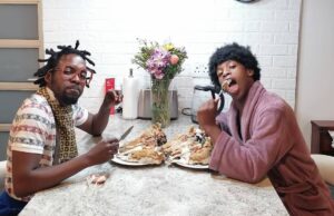 Big Xhosa Ft. Ifani – Ndiyaphindeka