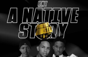 Bnt Natives – Motor Sport