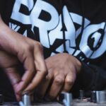 Brazo Wa Afrika – Addictive Sessions Episode 50 Mix