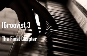 CX-DJ HluMzZ – IGroovist 3 The Final Chapter