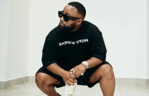Cassper Nyovest Ft. Frank Casino – Who Got The Block Hot?