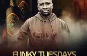 Ceega Wa Meropa – Funky Tuesdays (Episode 14)