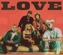 Cheat Codes, Lee Brice & Lindsay Ell – How Do You Love