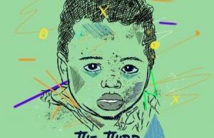 China Charmeleon ft Chronical Deep – Save South Africa