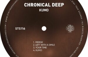 Chronical Deep – Your Time (original Mix)