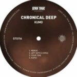 EP: Chronical Deep – Kumo