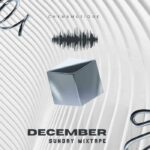 Chymamusique – December Sunday Mix