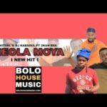 Croco Mitval & DJ Kabsoul – Theola Moya Ft. 2kan RSA