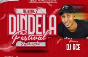 DJ Ace – 4th Wave (Private School Piano Mix)